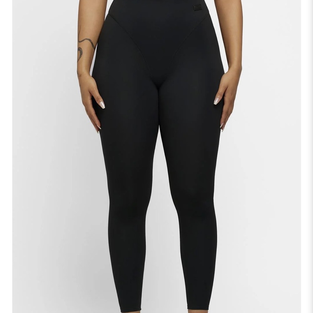 COPY - Nama Body Butter Contour Leggings Black, Small